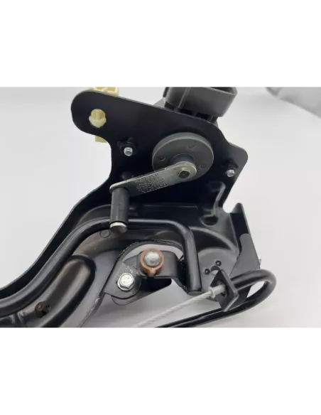 Pédale accélérateur HDJ100 - avec potentiomètre TOYOTA - accessoire