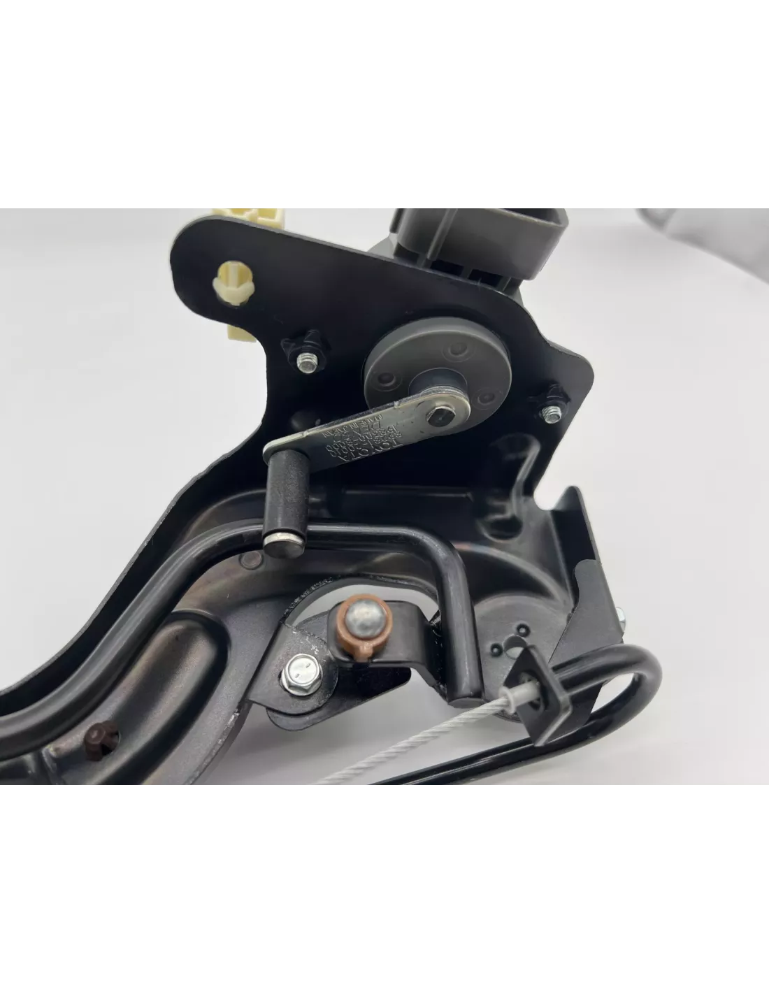 Pédale accélérateur HDJ100 - avec potentiomètre TOYOTA - accessoire