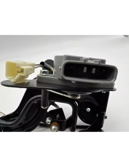 Pédale accélérateur HDJ100 - avec potentiomètre TOYOTA - accessoire