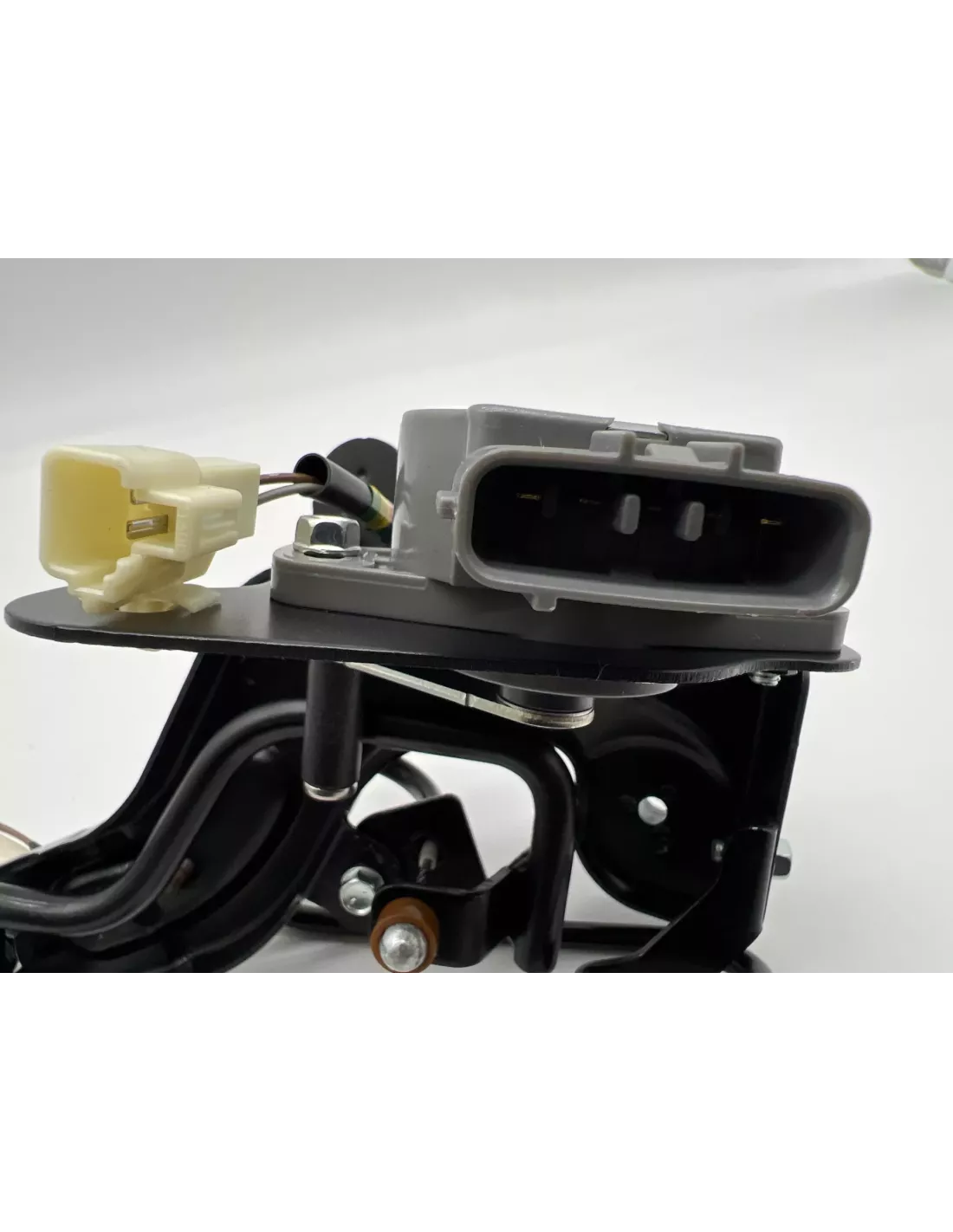 Pédale accélérateur HDJ100 - avec potentiomètre TOYOTA - accessoire