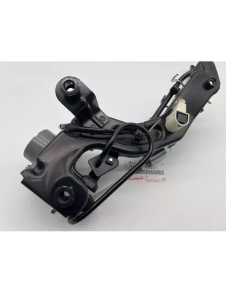 Pédale accélérateur HDJ100 - avec potentiomètre TOYOTA - accessoire