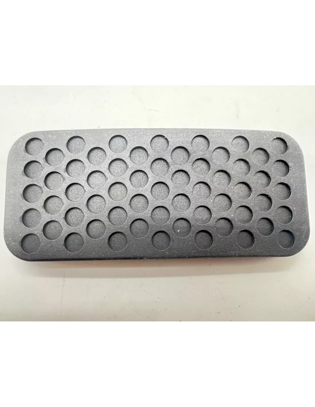 HJ6-versneller pedaalrubber en serie 7 1985-2007 TOYOTA -