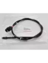 Câble d'accélérateur HDJ80 - de la pédale à la pompe à injection