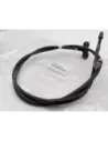 Câble d'accélérateur HDJ80 - de la pédale à la pompe à injection