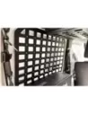 Zachte plaat voor linker interieur Suzuki Jimny Alu-Cab ALU CAB -