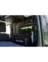 Plaque Molle pour intérieur droit Suzuki Jimny Alu-Cab ALU CAB -