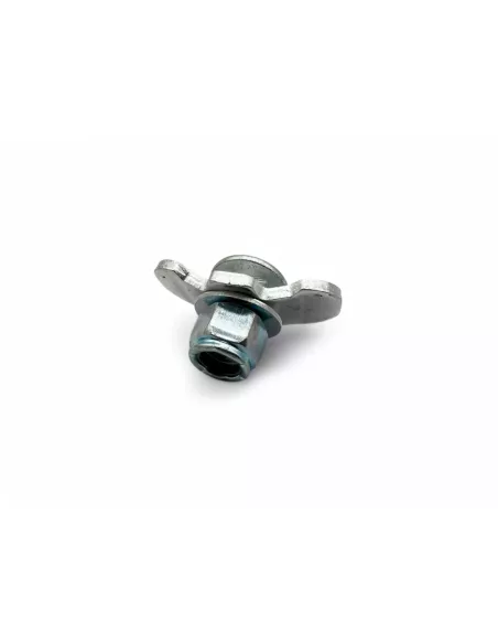 Axe Fileté M10x20 1500kg pour rail Aero DTC PARTS - accessoire 4x4