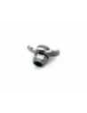 Axe Fileté M10x20 1500kg pour rail Aero DTC PARTS - accessoire 4x4