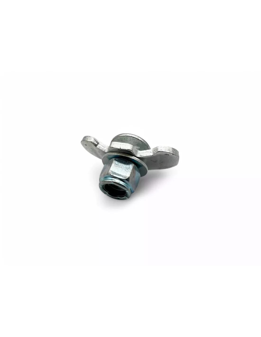 Axe Fileté M10x20 1500kg pour rail Aero DTC PARTS - accessoire 4x4