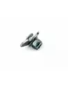 Axe Fileté M10x20 1500kg pour rail Aero DTC PARTS - accessoire 4x4