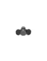 Axe Fileté M10x20 1500kg pour rail Aero DTC PARTS - accessoire 4x4