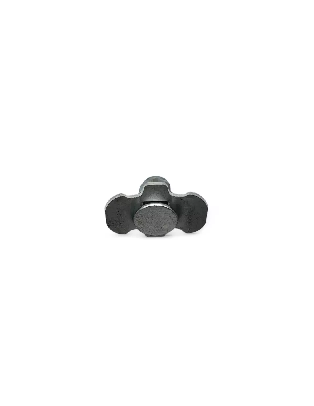 Axe Fileté M10x20 1500kg pour rail Aero DTC PARTS - accessoire 4x4