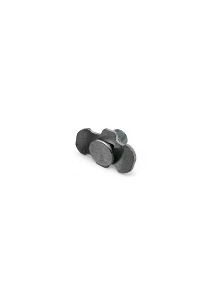Axe Fileté M10x20 1500kg pour rail Aero DTC PARTS - accessoire 4x4