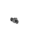 Axe Fileté M10x20 1500kg pour rail Aero DTC PARTS - accessoire 4x4