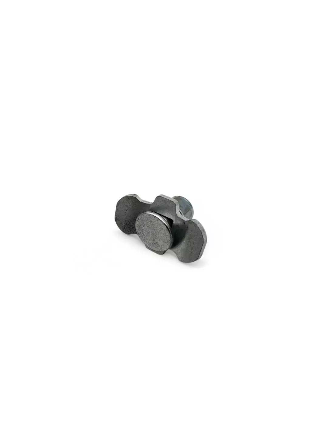 Axe Fileté M10x20 1500kg pour rail Aero DTC PARTS - accessoire 4x4