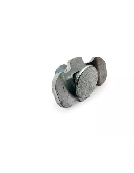Axe Fileté M10x20 1500kg pour rail Aero DTC PARTS - accessoire 4x4