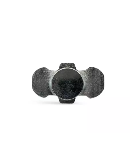 Axe Fileté M10x20 1500kg pour rail Aero DTC PARTS - accessoire 4x4
