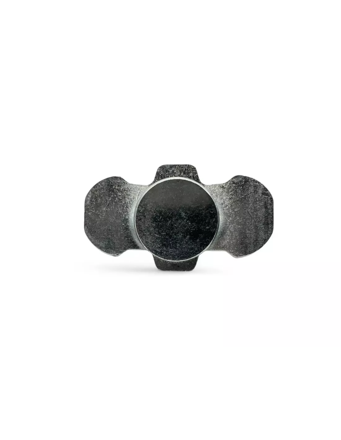 Axe Fileté M10x20 1500kg pour rail Aero DTC PARTS - accessoire 4x4