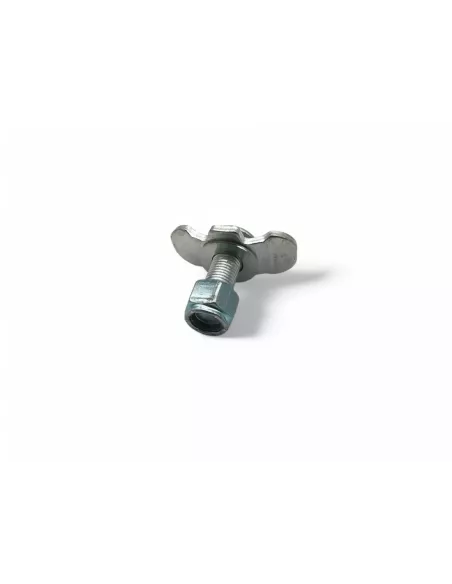 Axe Fileté M10x30 1500kg pour rail Aero DTC PARTS - accessoire 4x4