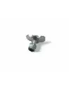 Axe Fileté M10x30 1500kg pour rail Aero DTC PARTS - accessoire 4x4