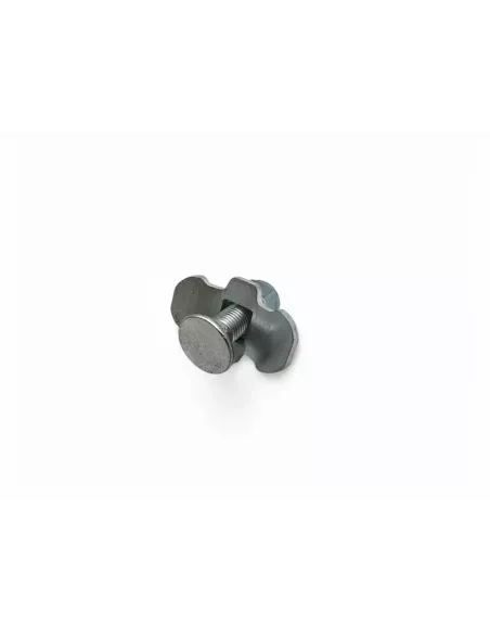 Axe Fileté M10x30 1500kg pour rail Aero DTC PARTS - accessoire 4x4