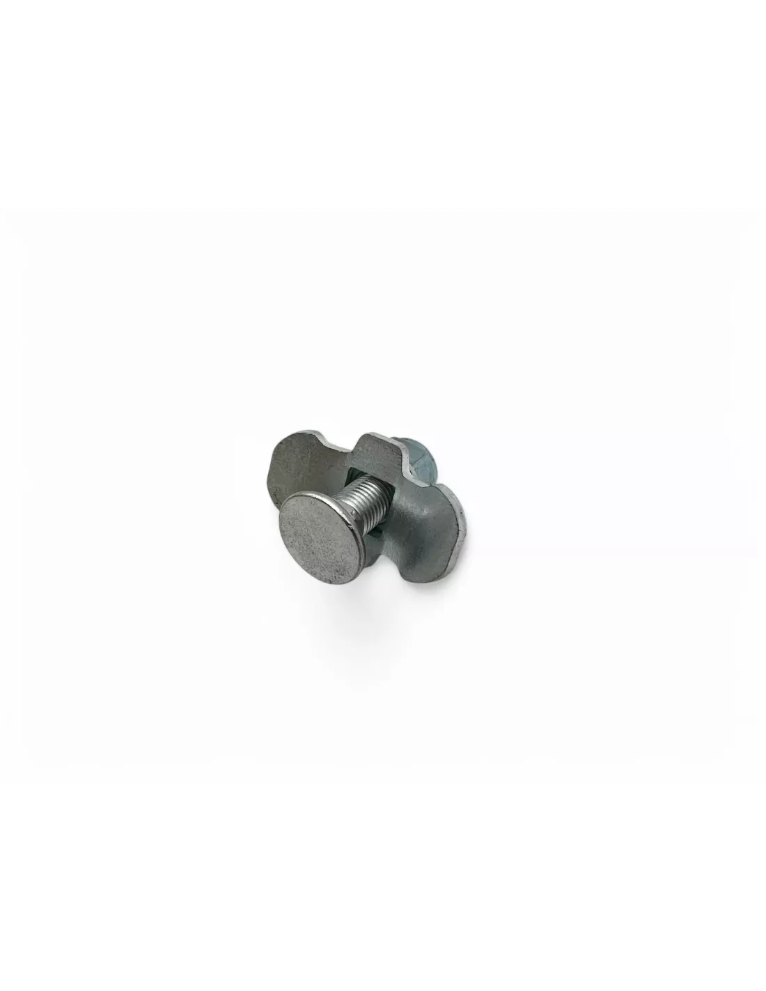 Axe Fileté M10x30 1500kg pour rail Aero DTC PARTS - accessoire 4x4