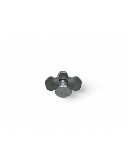 Axe Fileté M10x30 1500kg pour rail Aero DTC PARTS - accessoire 4x4