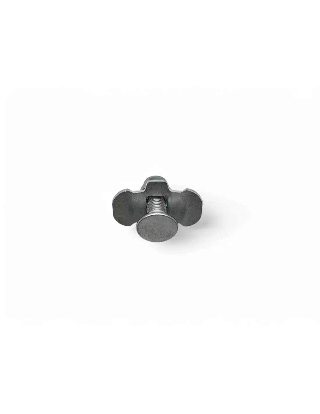 Axe Fileté M10x30 1500kg pour rail Aero DTC PARTS - accessoire 4x4