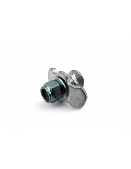 Axe Fileté M10x30 1500kg pour rail Aero DTC PARTS - accessoire 4x4
