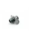 Axe Fileté M10x30 1500kg pour rail Aero DTC PARTS - accessoire 4x4
