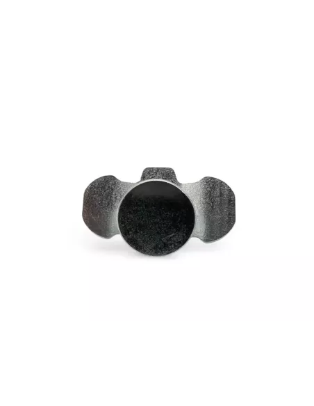 Axe Fileté M10x30 1500kg pour rail Aero DTC PARTS - accessoire 4x4