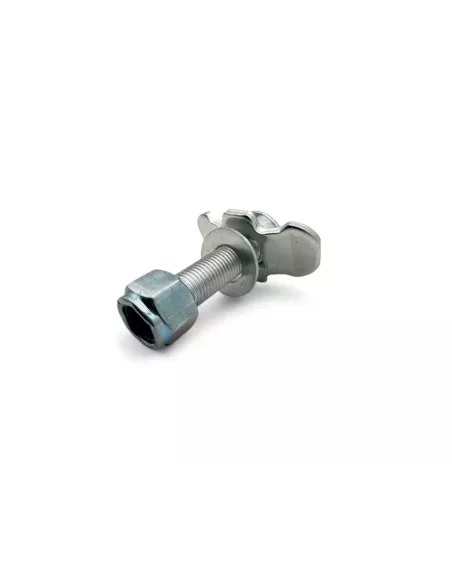 Axe Fileté M10x45 1500kg pour rail Aero DTC PARTS - accessoire 4x4