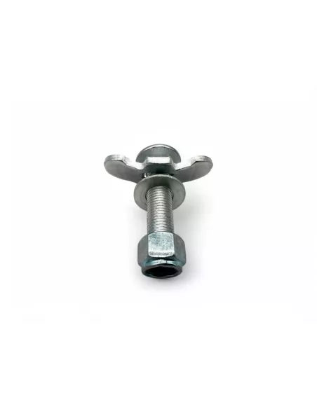 Axe Fileté M10x45 1500kg pour rail Aero DTC PARTS - accessoire 4x4
