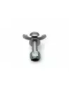 Axe Fileté M10x45 1500kg pour rail Aero DTC PARTS - accessoire 4x4
