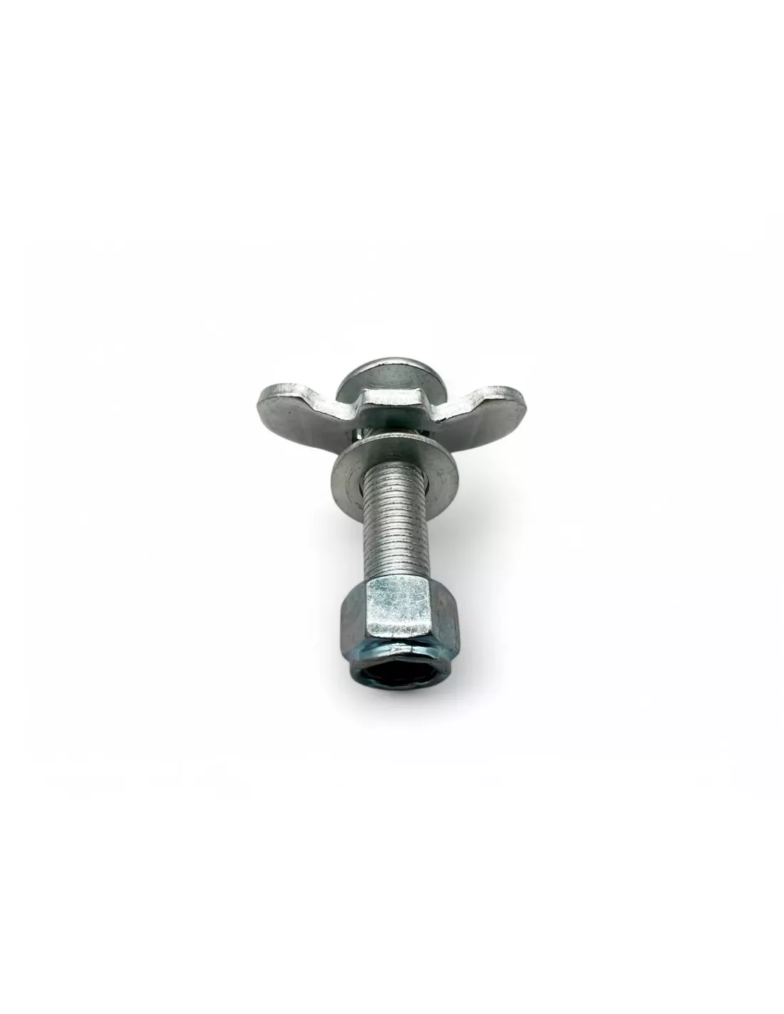 Axe Fileté M10x45 1500kg pour rail Aero DTC PARTS - accessoire 4x4