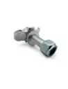 Axe Fileté M10x45 1500kg pour rail Aero DTC PARTS - accessoire 4x4