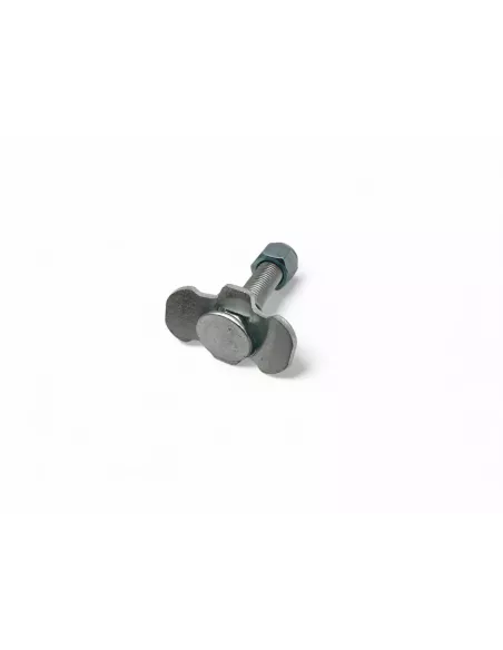 Axe Fileté M10x45 1500kg pour rail Aero DTC PARTS - accessoire 4x4