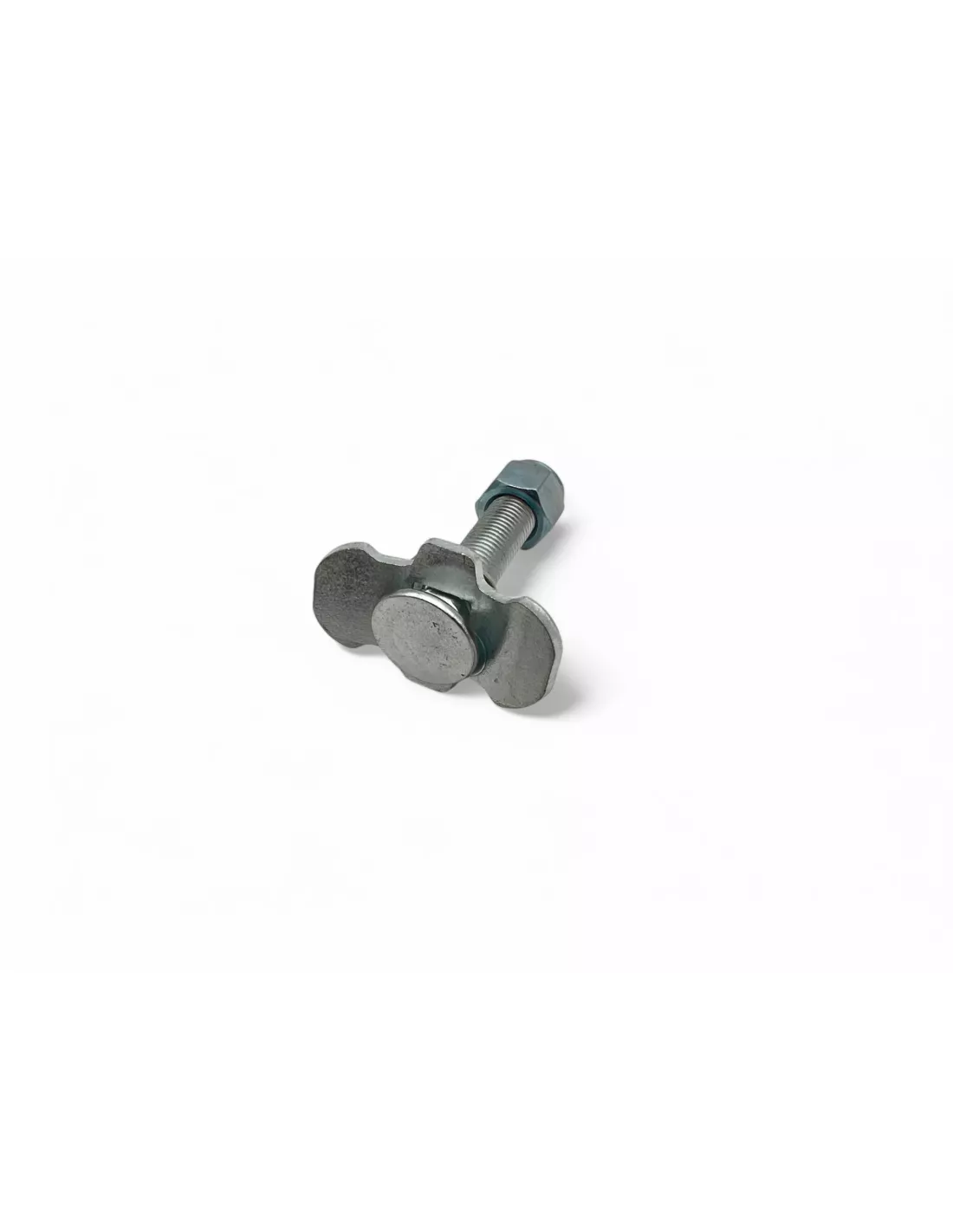Axe Fileté M10x45 1500kg pour rail Aero DTC PARTS - accessoire 4x4