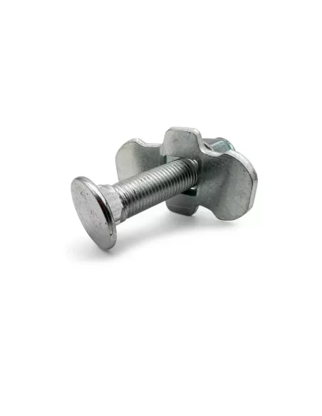 Axe Fileté M10x45 1500kg pour rail Aero DTC PARTS - accessoire 4x4