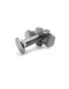 Axe Fileté M10x45 1500kg pour rail Aero DTC PARTS - accessoire 4x4