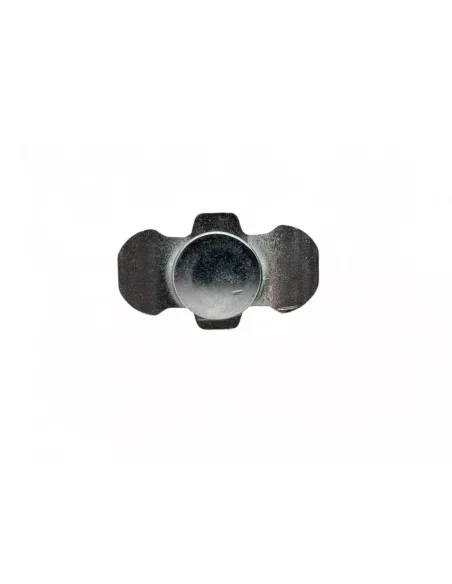 Axe Fileté M10x45 1500kg pour rail Aero DTC PARTS - accessoire 4x4