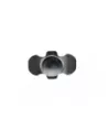 Axe Fileté M10x45 1500kg pour rail Aero DTC PARTS - accessoire 4x4