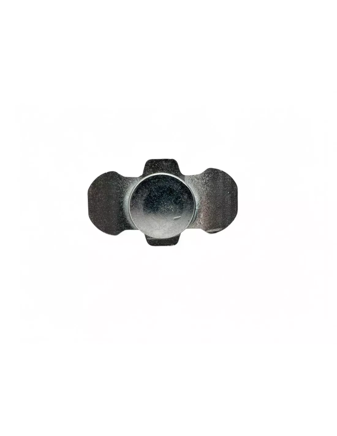 Axe Fileté M10x45 1500kg pour rail Aero DTC PARTS - accessoire 4x4