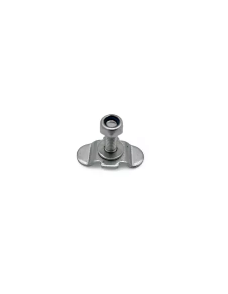 Axe Fileté M8x30 1500kg pour rail Aero DTC PARTS - accessoire 4x4