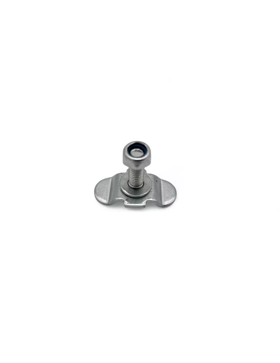 Axe Fileté M8x30 1500kg pour rail Aero DTC PARTS - accessoire 4x4