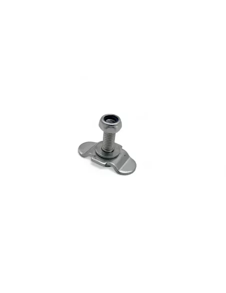 Axe Fileté M8x30 1500kg pour rail Aero DTC PARTS - accessoire 4x4