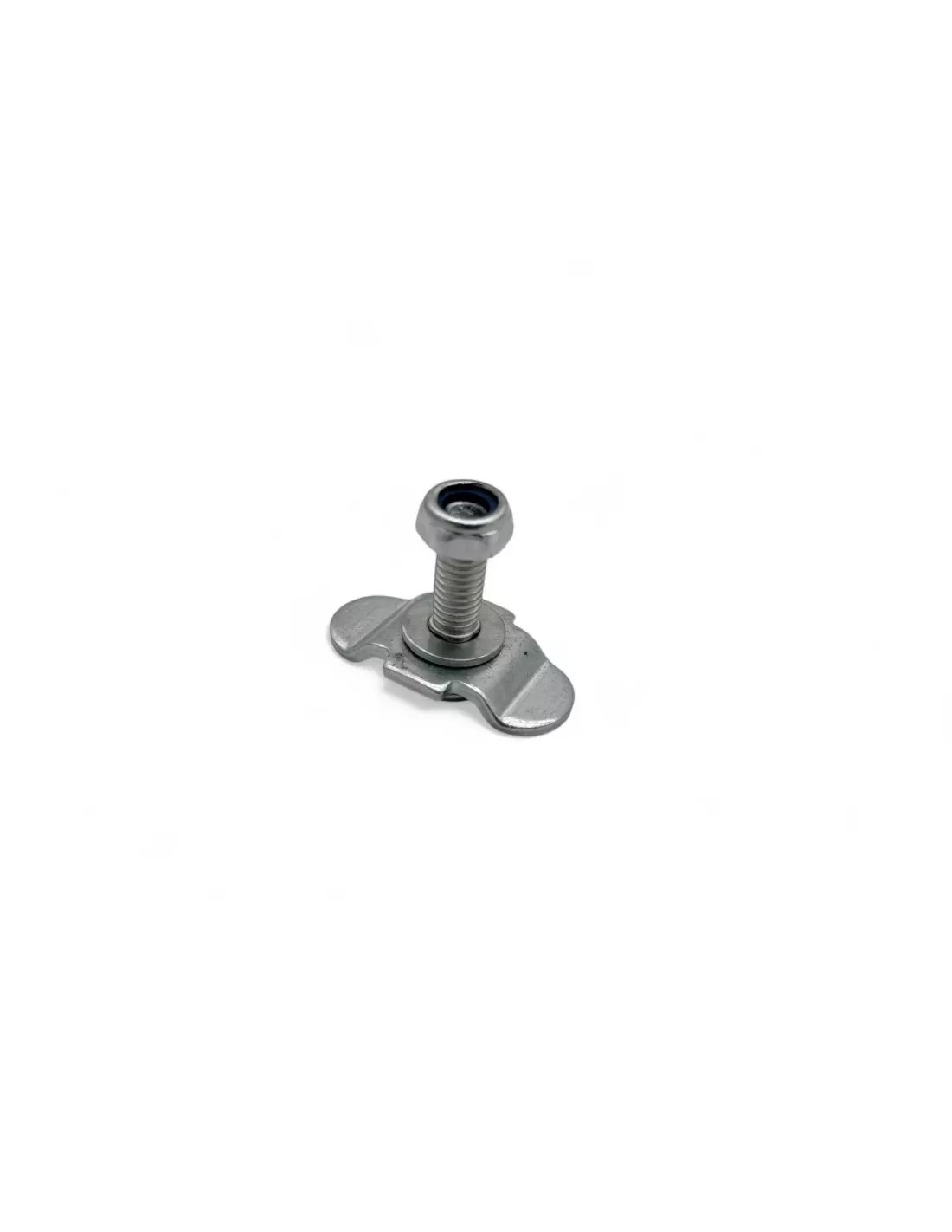 Axe Fileté M8x30 1500kg pour rail Aero DTC PARTS - accessoire 4x4