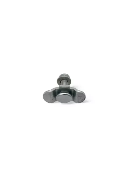 Axe Fileté M8x30 1500kg pour rail Aero DTC PARTS - accessoire 4x4