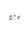 Axe Fileté M8x30 1500kg pour rail Aero DTC PARTS - accessoire 4x4