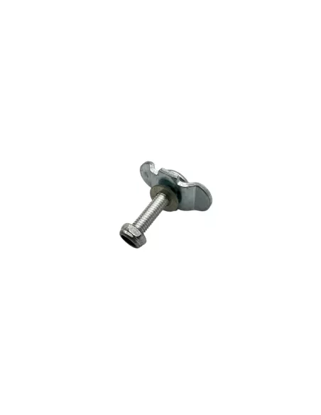 Axe Fileté M8x40 1500kg pour rail Aero DTC PARTS - accessoire 4x4